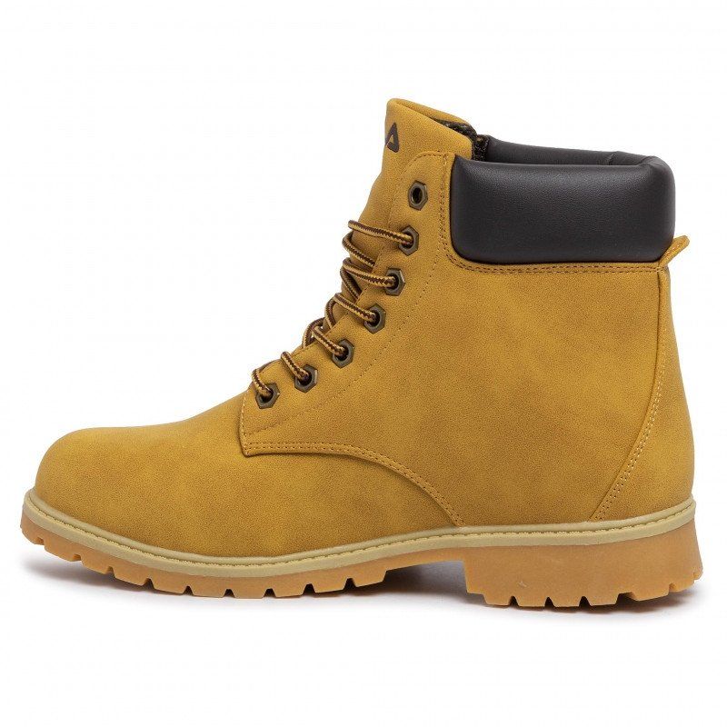 Fila Maverick Mid barna férfi utcai cipő FFM0148.70010