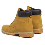 Fila Maverick Mid barna férfi utcai cipő FFM0148.70010