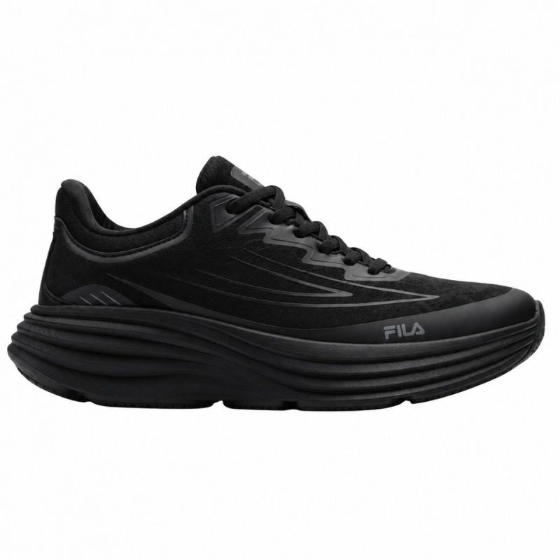 Fila Men's Plylite fekete férfi cipő FFM0494.83052