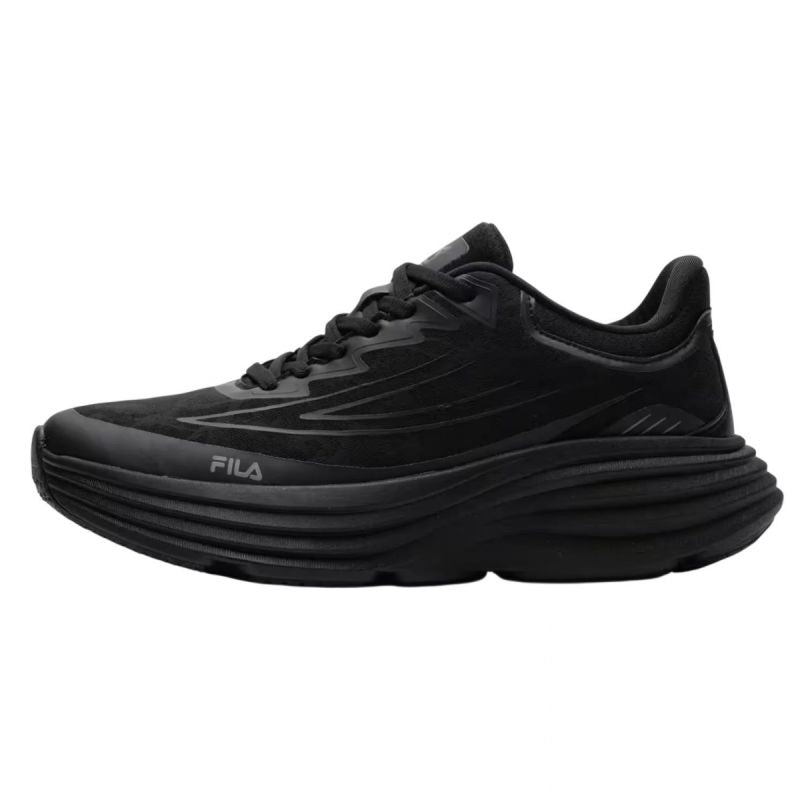 Fila Men's Plylite fekete férfi cipő FFM0494.83052