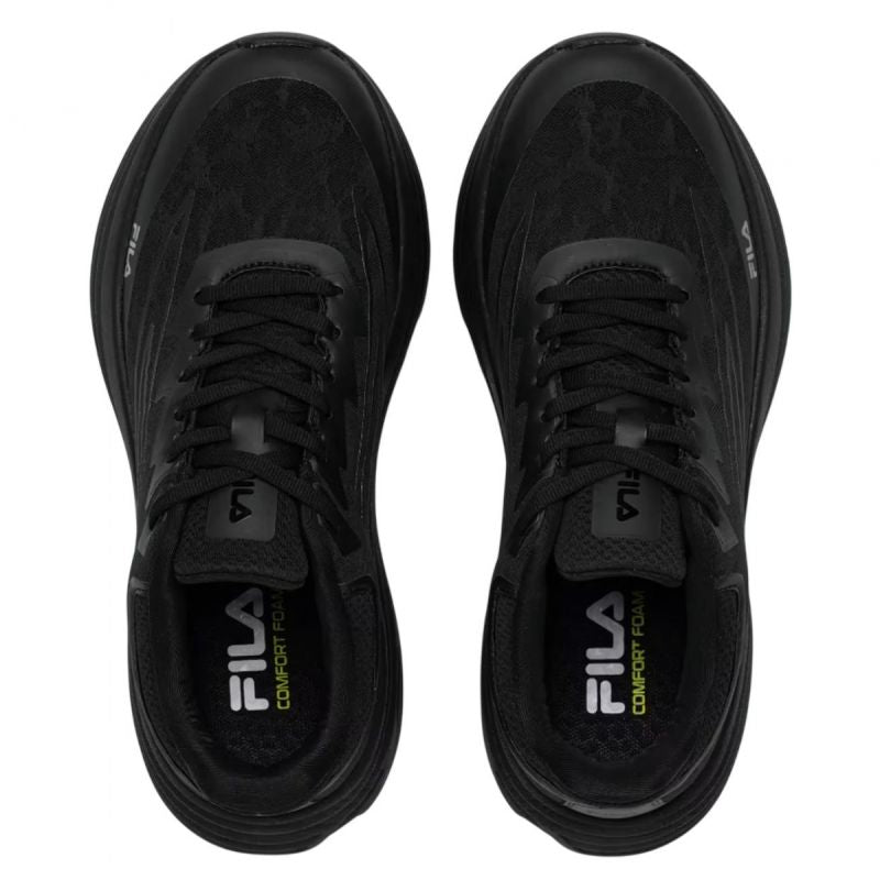 Fila Men's Plylite fekete férfi cipő FFM0494.83052