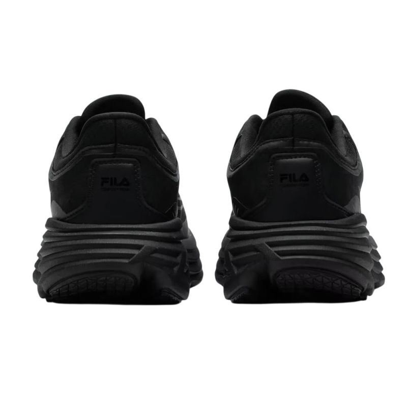Fila Men's Plylite fekete férfi cipő FFM0494.83052