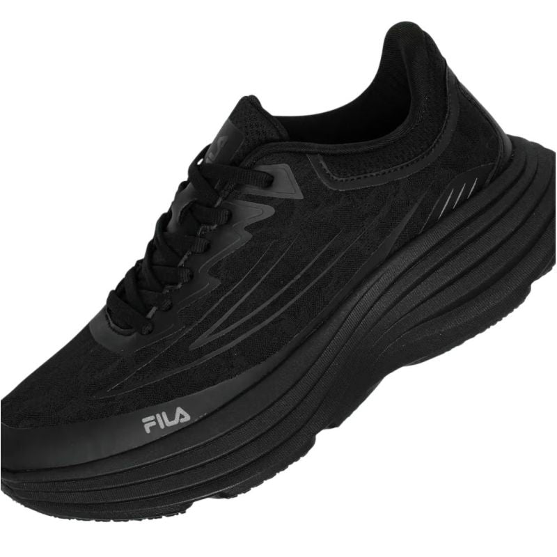 Fila Men's Plylite fekete férfi cipő FFM0494.83052