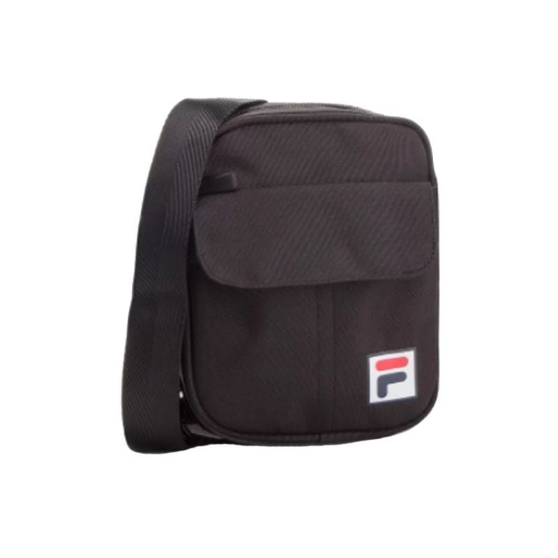 Fila Milan Pusher Bag fekete deréktáska