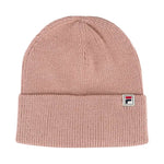 Fila Milano 40029 Cap rózsaszín kötött sapka