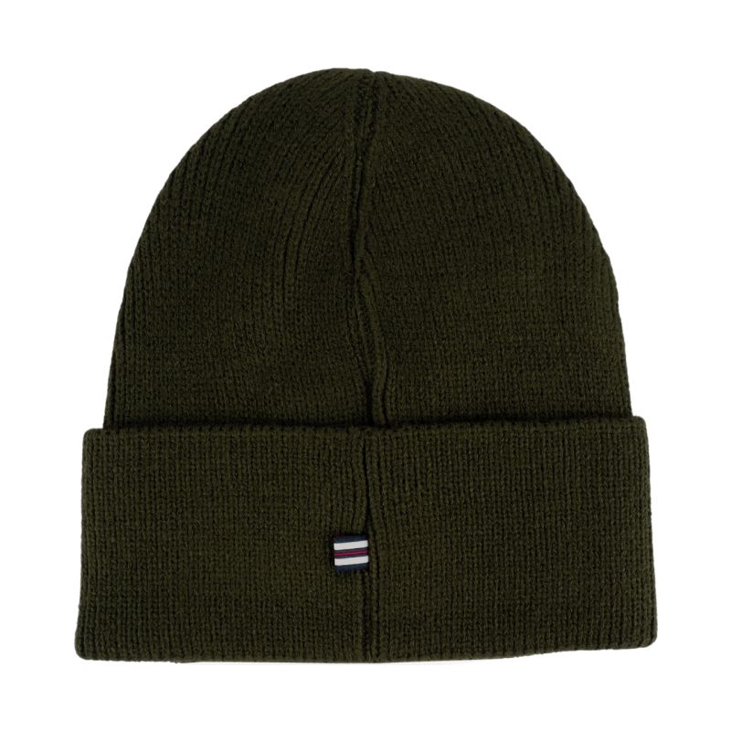 Fila Milano 60081 Cap zöld kötött sapka
