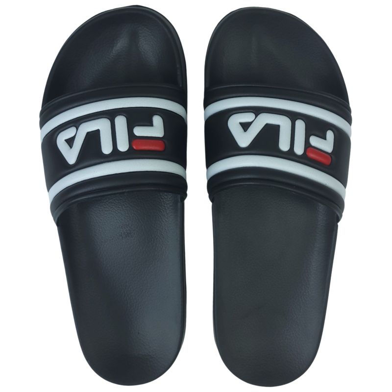 Fila Morro Bay Flip-Flops M 1010930 25Y fekete férfi papucs