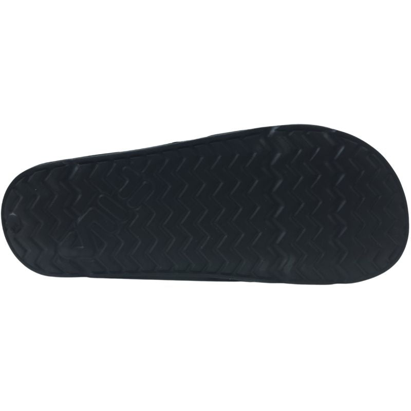 Fila Morro Bay Flip-Flops M 1010930 25Y fekete férfi papucs