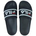 Fila Morro Bay Flip-Flops M 1010930 25Y fekete férfi papucs