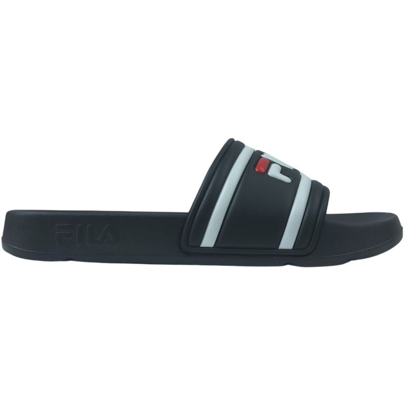 Fila Morro Bay Flip-Flops M 1010930 25Y fekete férfi papucs