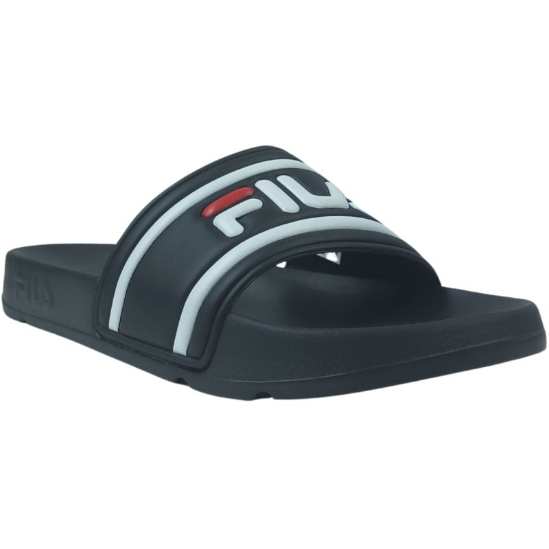 Fila Morro Bay Flip-Flops M 1010930 25Y fekete férfi papucs