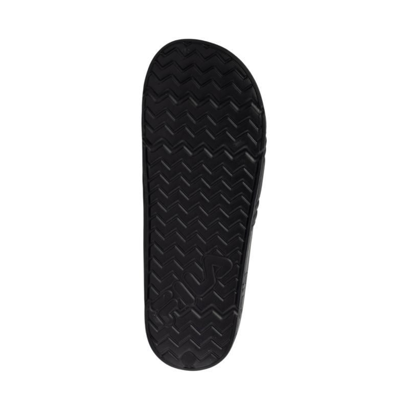 Fila Morro Bay M 83052 Flip-Flops fekete férfi papucs