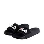 Fila Morro Bay Spiro Women's Slides Black fekete női papucs