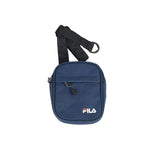 Fila New Pusher Berlin Bag kék deréktáska