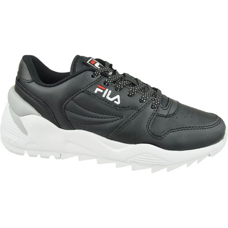 Fila Orbit CMR Jogger L Low Wmn fehér cipő női