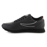 Fila Orbit Low fekete cipő férfi