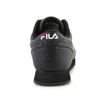 Fila Orbit Low fekete cipő férfi