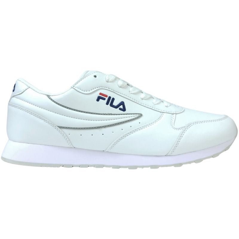 Fila Orbit Low M 1010263 1FG fehér cipő férfi