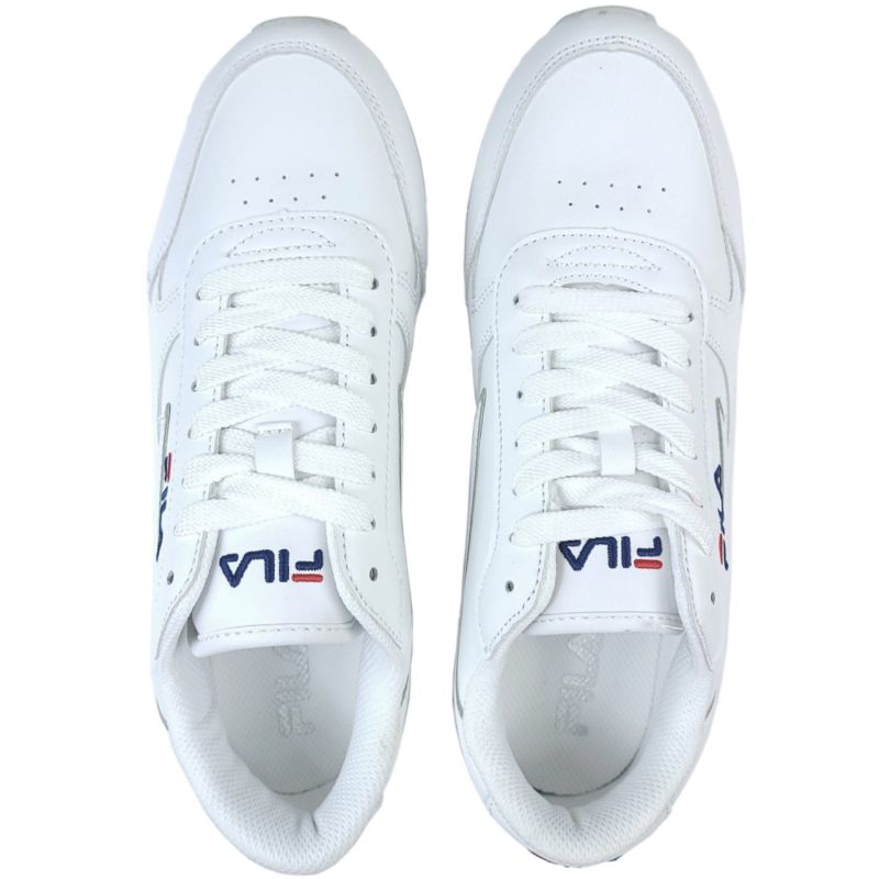 Fila Orbit Low M 1010263 1FG fehér cipő férfi
