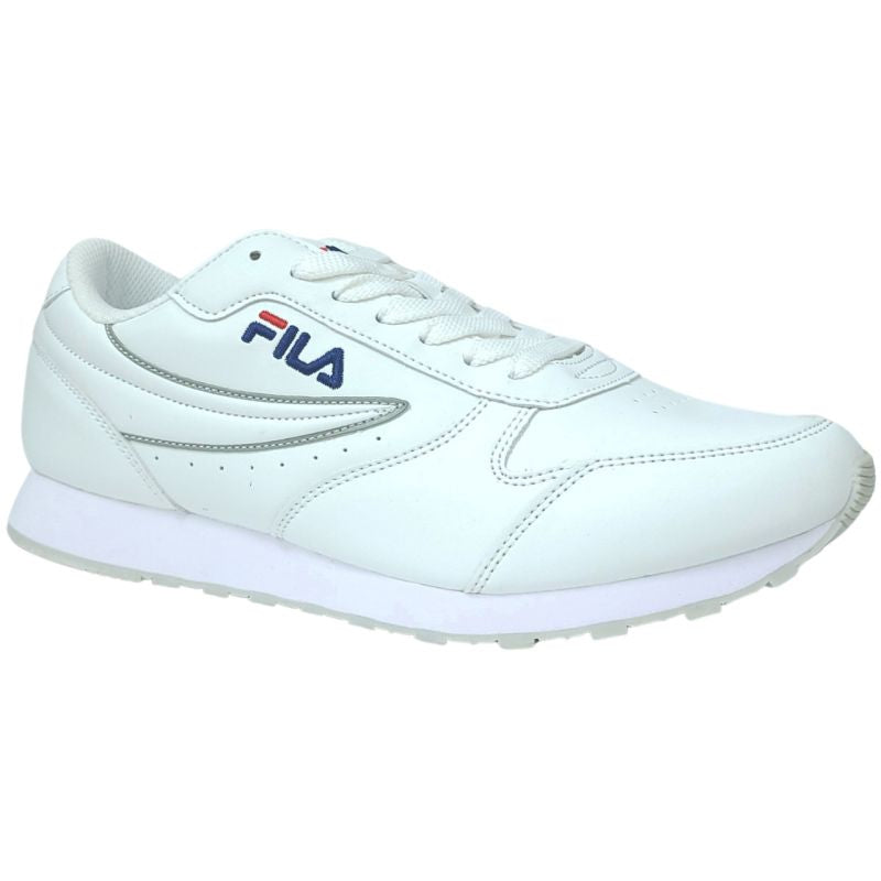 Fila Orbit Low M 1010263 1FG fehér cipő férfi