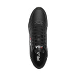 Fila Orbit low M 1010263 25Y fekete férfi utcai cipő 101026325Y