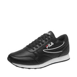 Fila Orbit low M 1010263 25Y fekete férfi utcai cipő 101026325Y