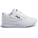 Fila Orbit Low W fehér cipő női