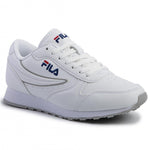 Fila Orbit Low W fehér cipő női