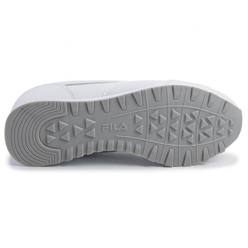 Fila Orbit Low W fehér cipő női