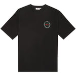 Fila Parella men's t-shirt black fekete férfi póló