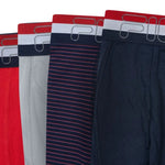 Fila Performance M BXPB7-600 Boxer Briefs férfi alsónemű