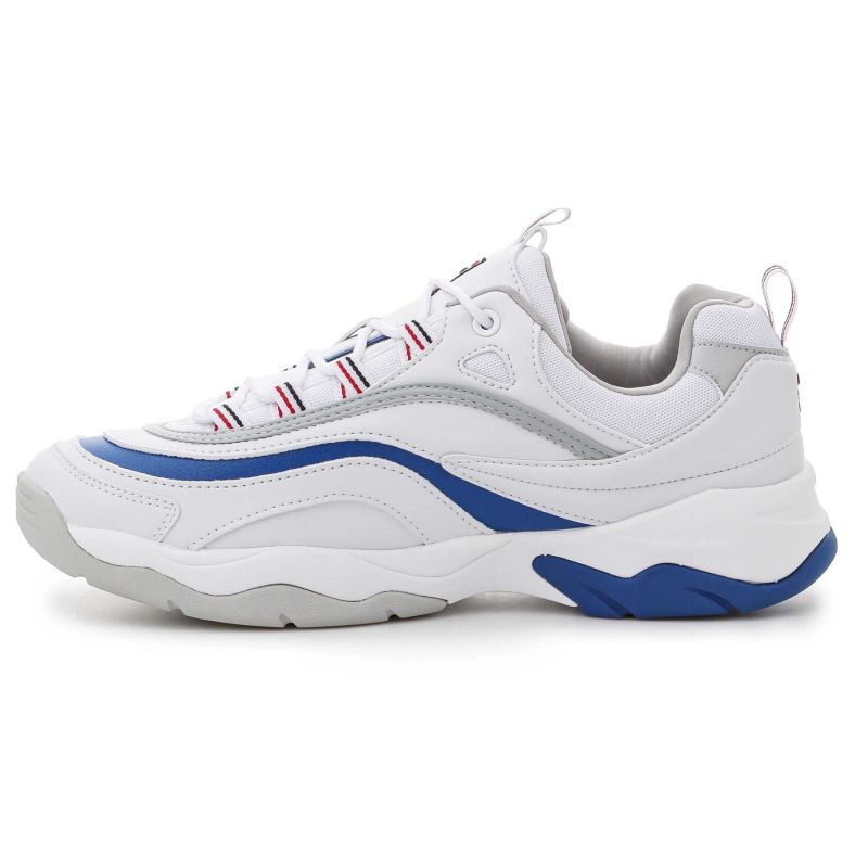 Fila Ray Flow fehér cipő férfi