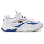 Fila Ray Flow fehér cipő férfi