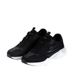 Fila Recade S men's black fekete férfi cipő FFM040783167