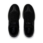 Fila Recade S men's black fekete férfi cipő FFM040783167