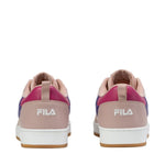 Fila Rega NF Jr gyerek rózsaszín cipő