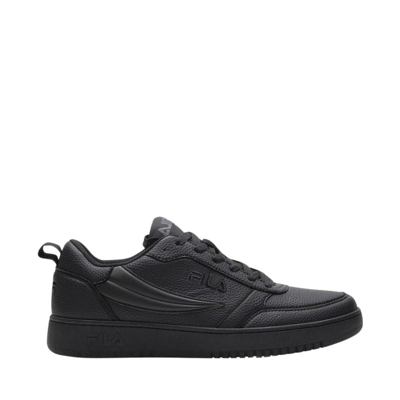 Fila Rega NF Men's Black fekete férfi cipő FFM037083568