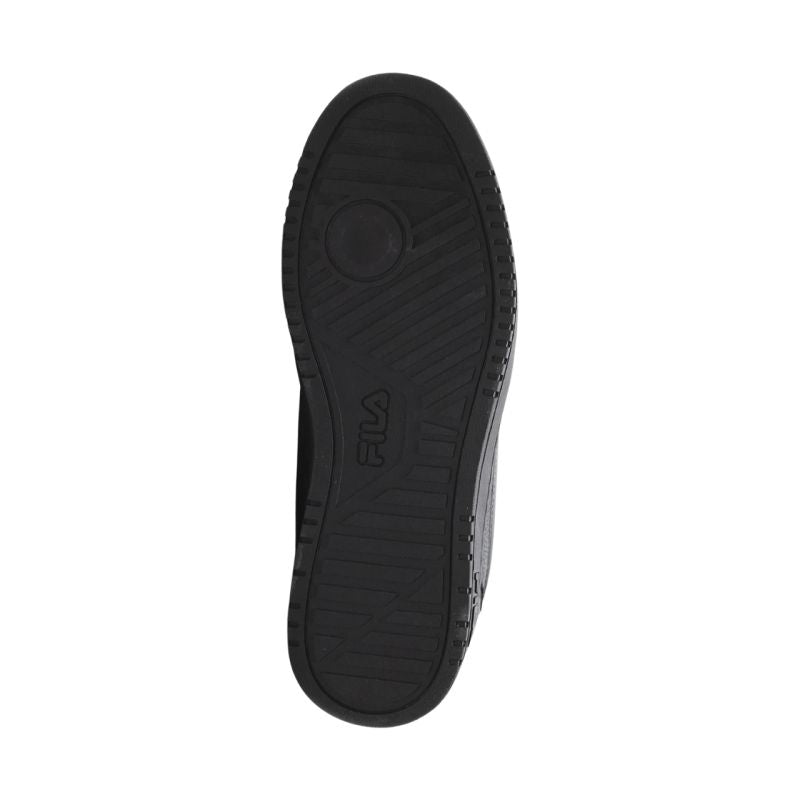 Fila Rega NF Men's Black fekete férfi cipő FFM037083568