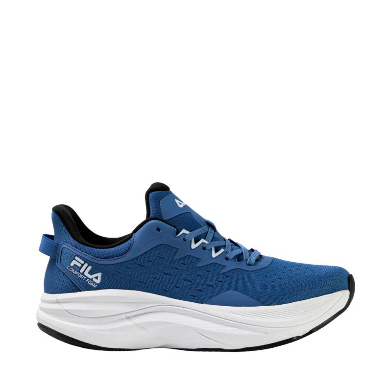 Fila Retron men's blue kék férfi cipő