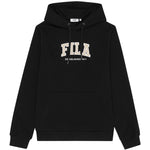 Fila Rifredi men's sweatshirt black fekete férfi pulóver