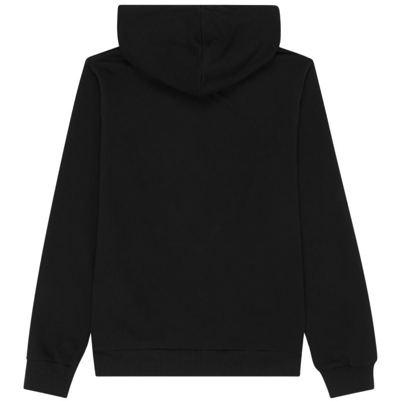 Fila Rifredi men's sweatshirt black fekete férfi pulóver