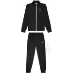 Fila Saluzzo men's tracksuit black fekete férfi edzőruha