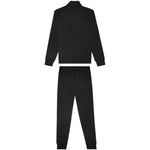 Fila Saluzzo men's tracksuit black fekete férfi edzőruha