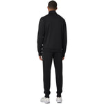 Fila Saluzzo men's tracksuit black fekete férfi edzőruha