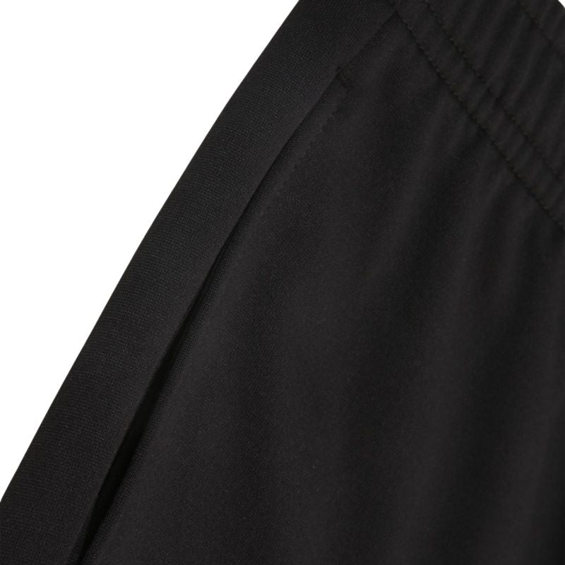 Fila Saluzzo men's tracksuit black fekete férfi edzőruha