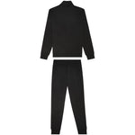 Fila Saluzzo men's tracksuit black fekete férfi edzőruha