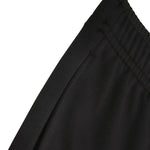 Fila Saluzzo men's tracksuit black fekete férfi edzőruha