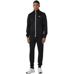 Fila Saluzzo men's tracksuit black fekete férfi edzőruha