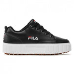 Fila Sandblast LW fekete cipő női