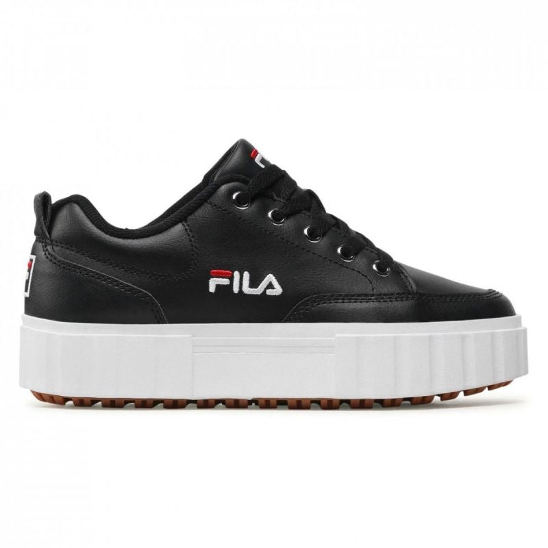 Fila Sandblast LW fekete cipő női